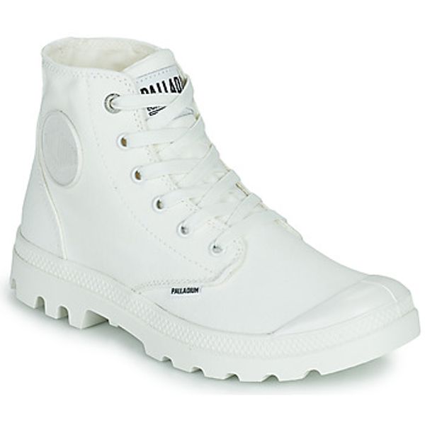 Palladium Palladium  Visoke tenisice MONO CHROME  Palladium