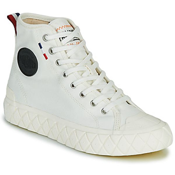 Palladium Palladium  Visoke tenisice PALLA ACE CVS MID  Palladium