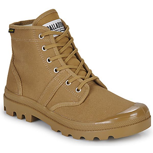 Palladium Palladium  Visoke tenisice PALLABROUSSE  Palladium
