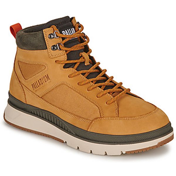 Palladium Palladium  Visoke tenisice PALLASIDER MID CUFF  Palladium