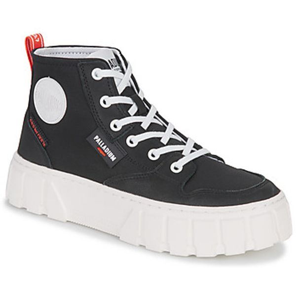 Palladium Palladium  Visoke tenisice PALLATOWER HI  Palladium
