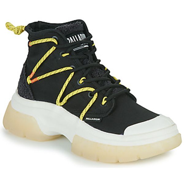 Palladium Palladium  Visoke tenisice PALLAWAVE LACE IT  Palladium