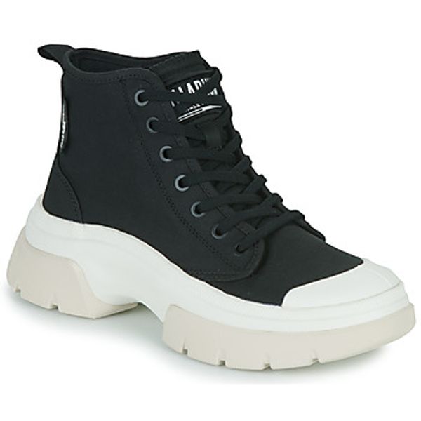 Palladium Palladium  Visoke tenisice PALLAWAVE  Palladium