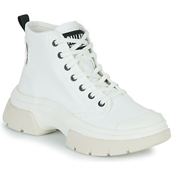 Palladium Palladium  Visoke tenisice PALLAWAVE  Palladium