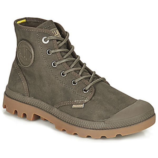 Palladium Palladium  Visoke tenisice PAMPA CANVAS  Palladium