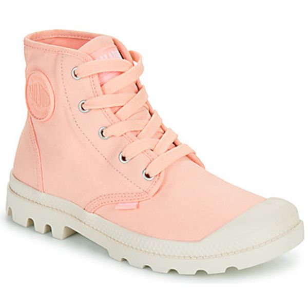 Palladium Palladium  Visoke tenisice PAMPA HI  Palladium