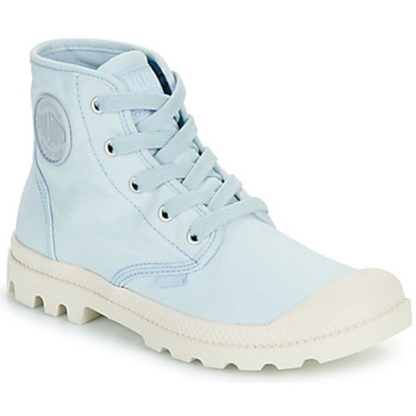 Palladium Palladium  Visoke tenisice PAMPA HI  Palladium