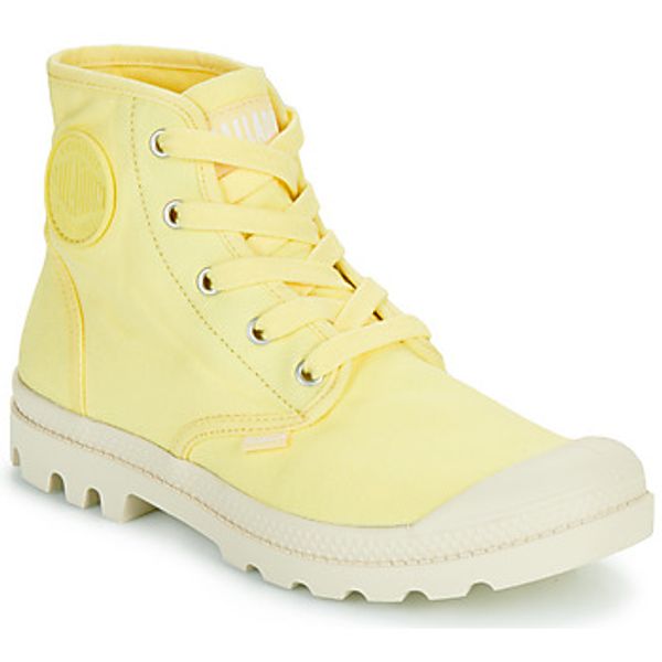 Palladium Palladium  Visoke tenisice PAMPA HI  Palladium