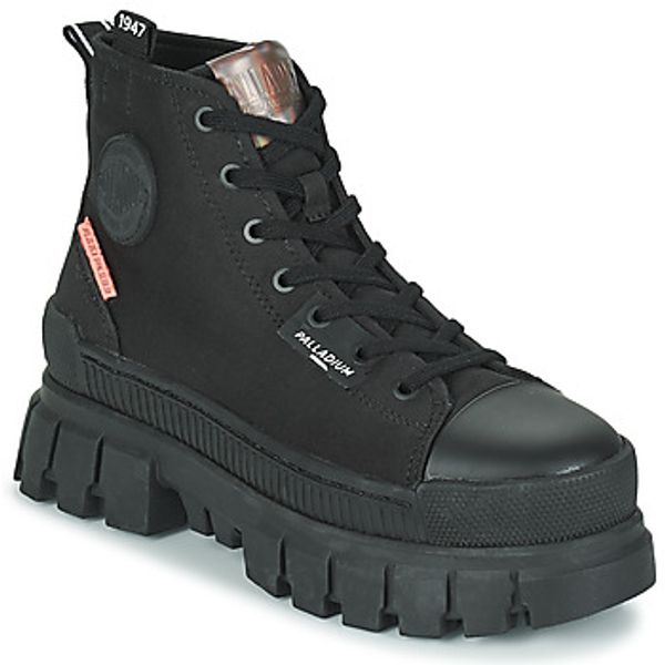 Palladium Palladium  Visoke tenisice REVOLT HI TX  Palladium