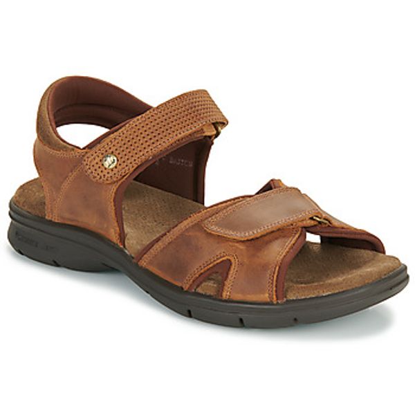 Panama Jack Panama Jack  Sandale i polusandale SANDERS BASICS C4  Panama Jack
