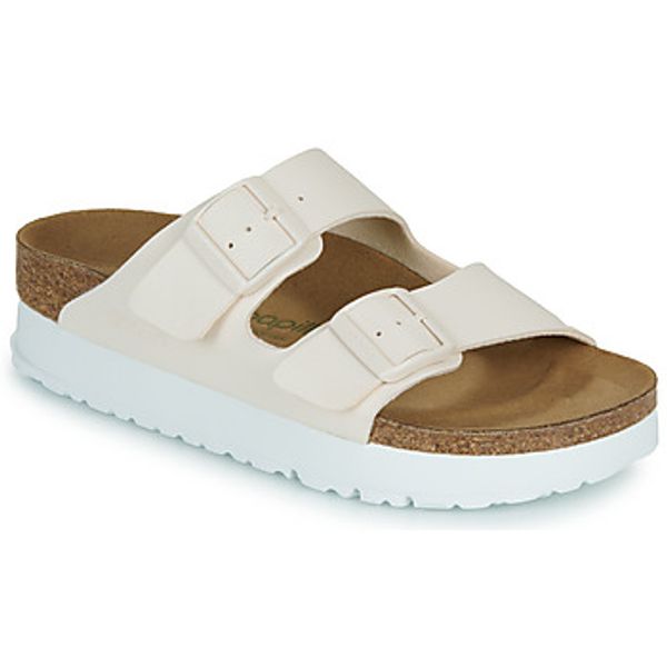 Papillio Papillio  Natikače Arizona Flex Platform BF Eggshell VEG  Papillio