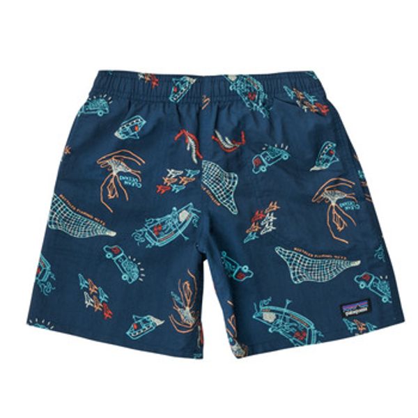 Patagonia Patagonia  Bermude i kratke hlače BOYS BAGGIES SHORTS  Patagonia