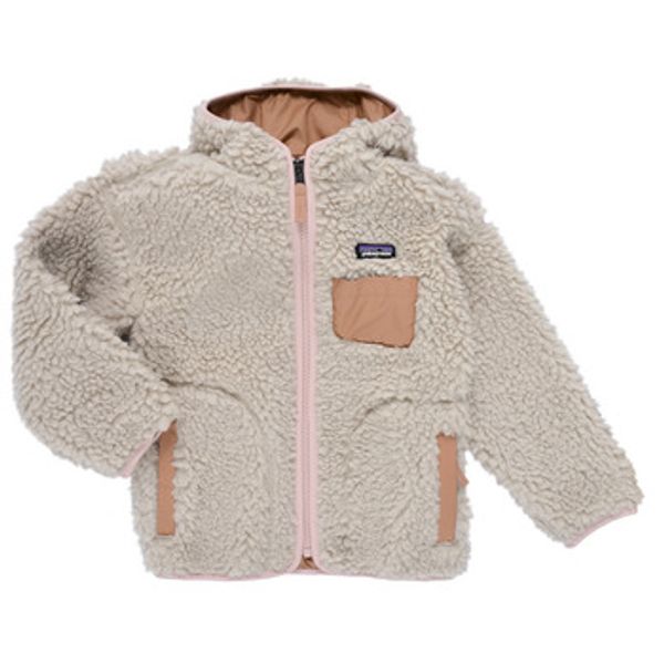 Patagonia Patagonia  Flisevi BABY RETRO-X HOODY  Patagonia