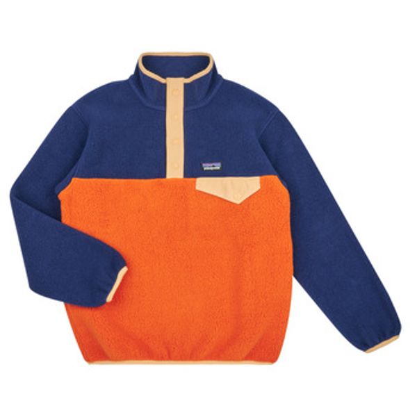 Patagonia Patagonia  Flisevi K'S LW SYNCH SNAP-T P/O  Patagonia