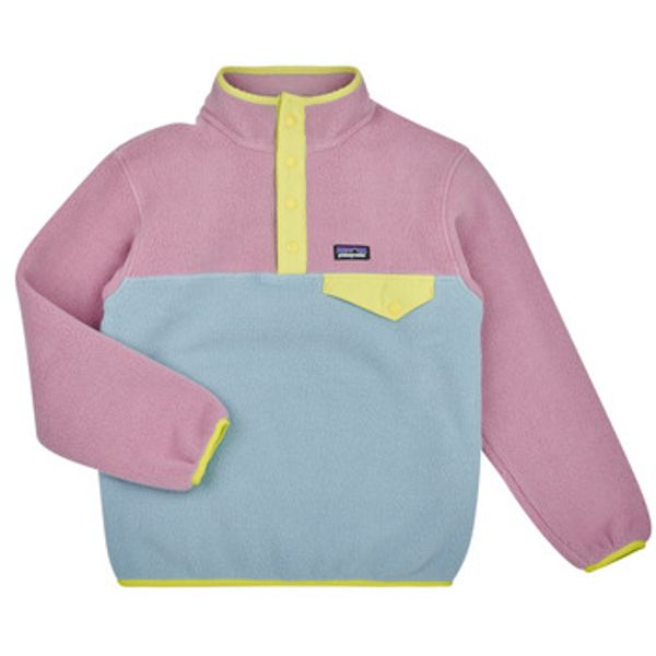 Patagonia Patagonia  Flisevi K'S LW SYNCH SNAP-T P/O  Patagonia