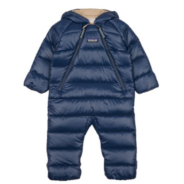 Patagonia Patagonia  Kombinezoni i tregerice HI-LOFT DOWN SWEATER BUNTING  Patagonia