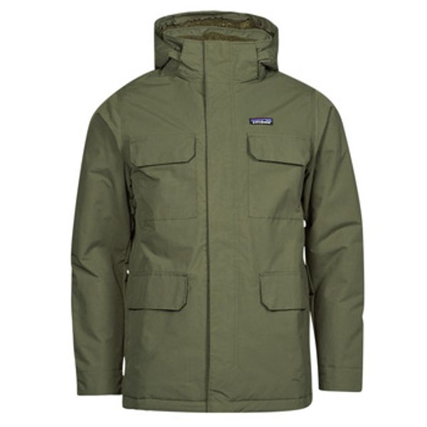 Patagonia Patagonia  Parke M'S ISTHMUS PARKA  Patagonia