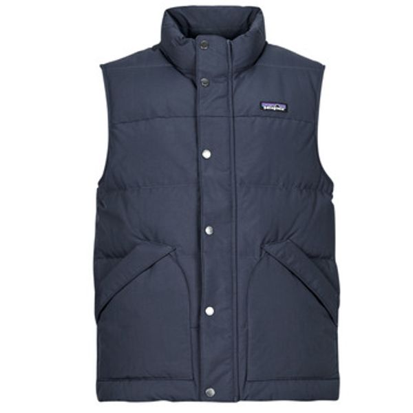 Patagonia Patagonia  Pernate jakne M's Downdrift Vest  Patagonia