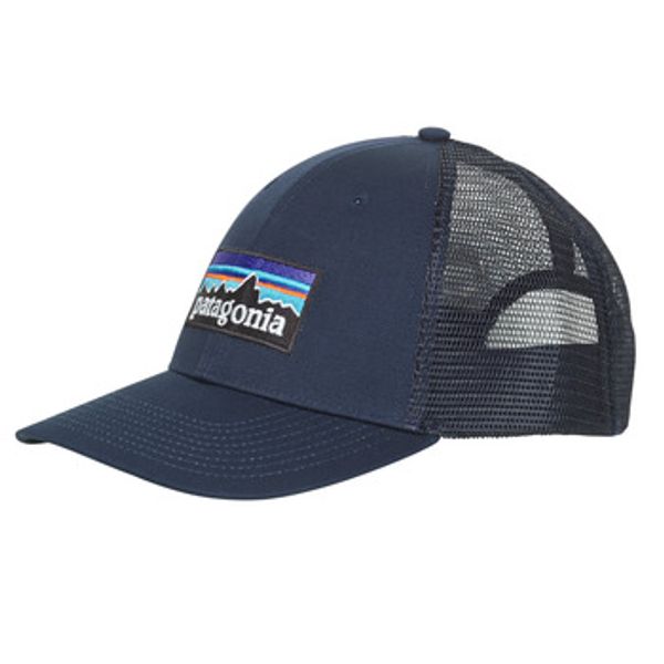 Patagonia Patagonia  Šilterice P-6 LOGO LOPRO TRUCKER HAT  Patagonia
