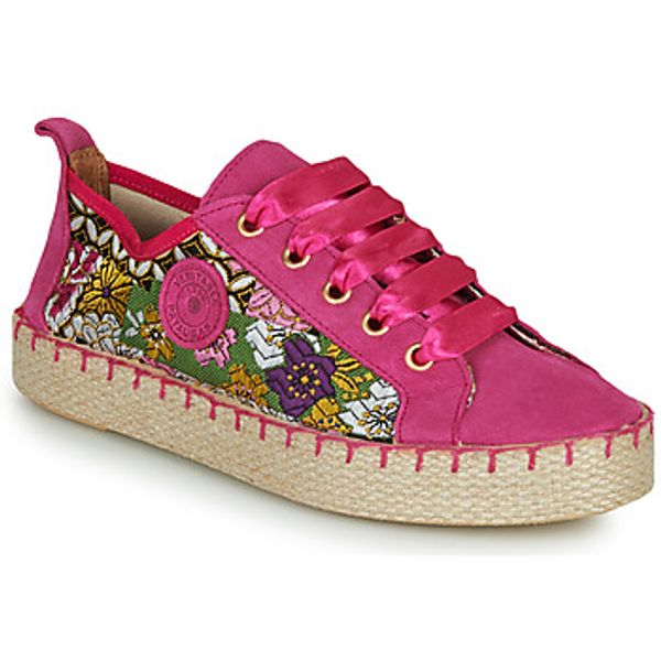 Pataugas Pataugas  Espadrile PANKE  Pataugas
