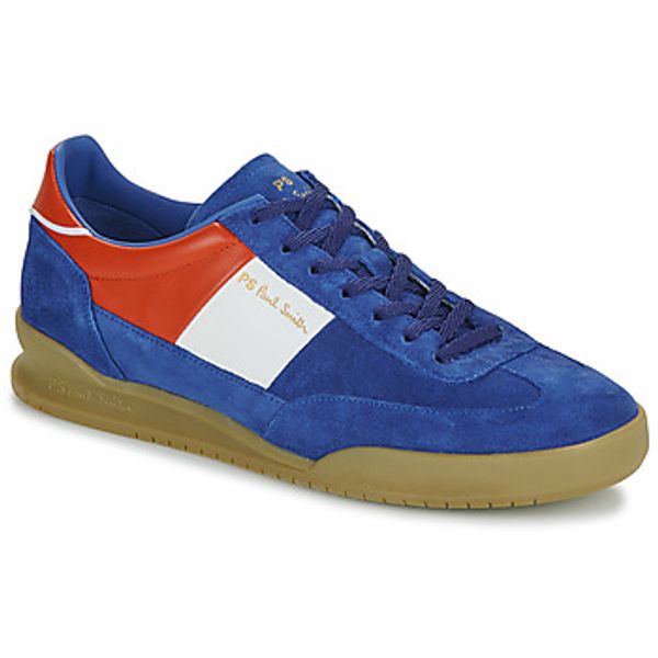 Paul Smith Paul Smith  Niske tenisice DOVER FRANCE FLAG  Paul Smith