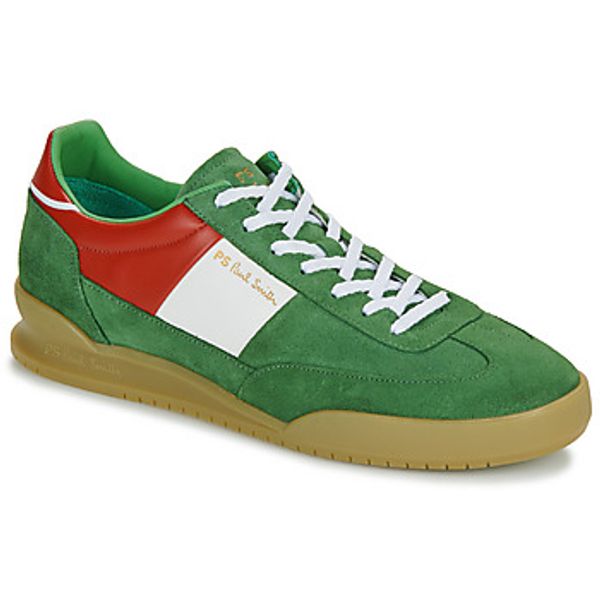 Paul Smith Paul Smith  Niske tenisice DOVER ITALY FLAG  Paul Smith