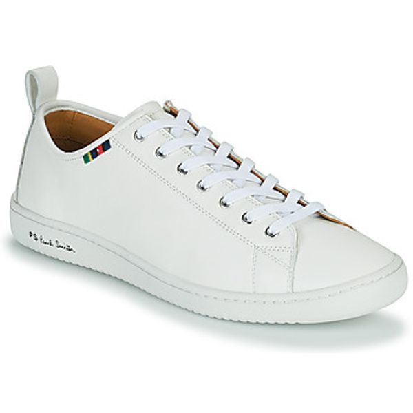 Paul Smith Paul Smith  Niske tenisice MIYATA  Paul Smith