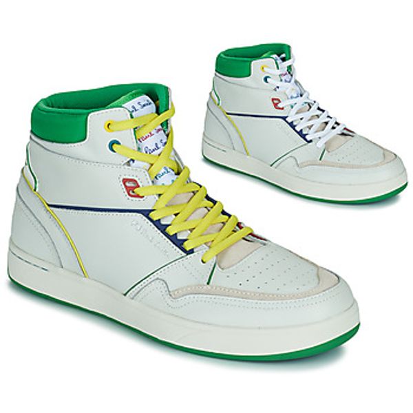 Paul Smith Paul Smith  Visoke tenisice LOPES  Paul Smith