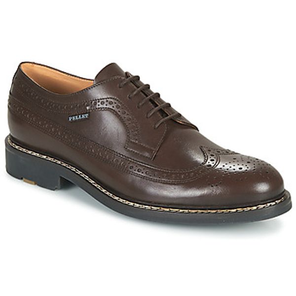 Pellet Pellet  Derby cipele NORMAN  Pellet