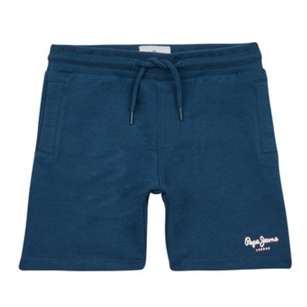Pepe jeans Pepe jeans  Bermude i kratke hlače EDDIE SHORT  Pepe jeans