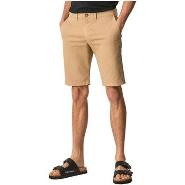 Pepe jeans Pepe jeans  Bermude i kratke hlače -  Pepe jeans