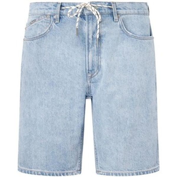 Pepe jeans Pepe jeans  Bermude i kratke hlače -  Pepe jeans