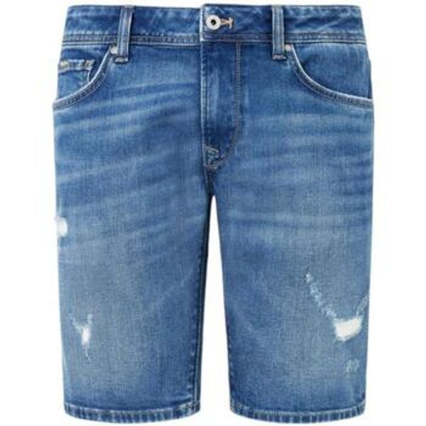 Pepe jeans Pepe jeans  Bermude i kratke hlače -  Pepe jeans