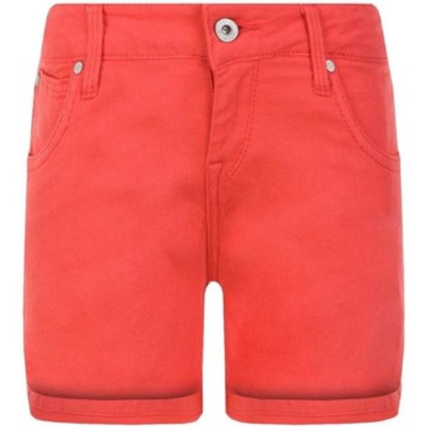 Pepe jeans Pepe jeans  Bermude i kratke hlače -  Pepe jeans
