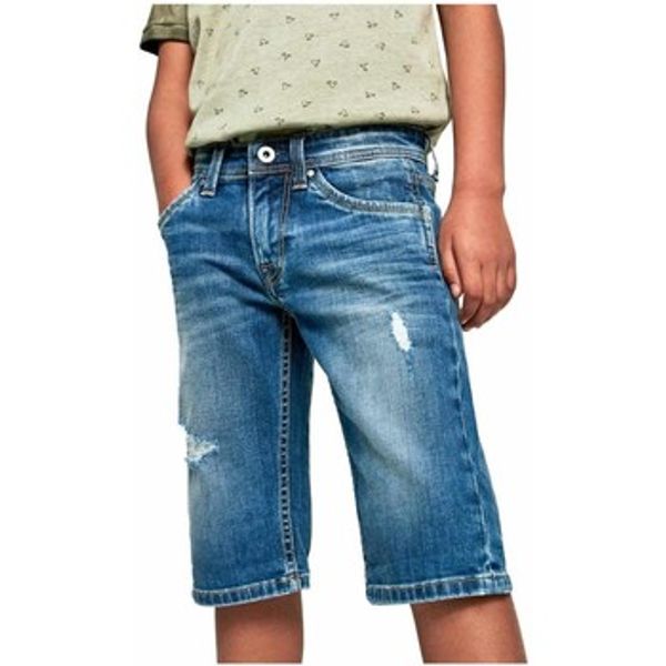 Pepe jeans Pepe jeans  Bermude i kratke hlače -  Pepe jeans