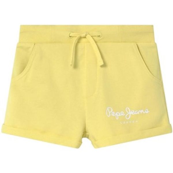 Pepe jeans Pepe jeans  Bermude i kratke hlače -  Pepe jeans