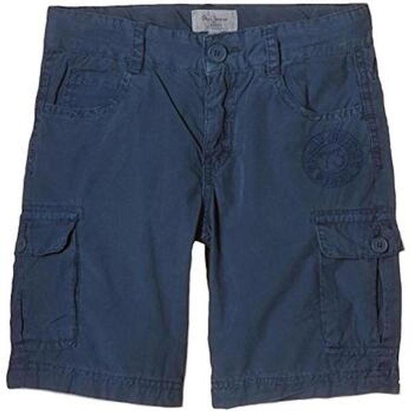 Pepe jeans Pepe jeans  Bermude i kratke hlače -  Pepe jeans