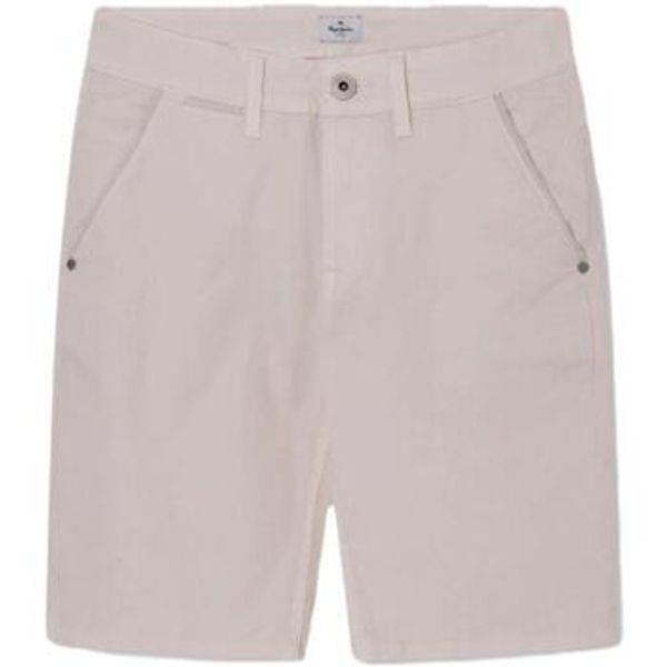 Pepe jeans Pepe jeans  Bermude i kratke hlače -  Pepe jeans