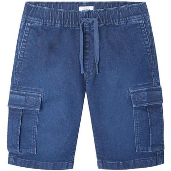 Pepe jeans Pepe jeans  Bermude i kratke hlače -  Pepe jeans