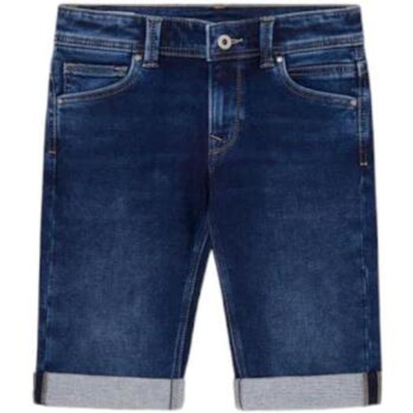 Pepe jeans Pepe jeans  Bermude i kratke hlače -  Pepe jeans