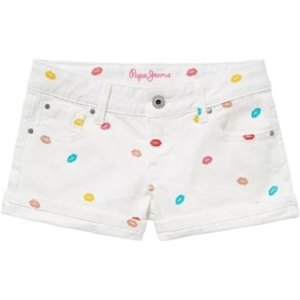 Pepe jeans Pepe jeans  Bermude i kratke hlače -  Pepe jeans