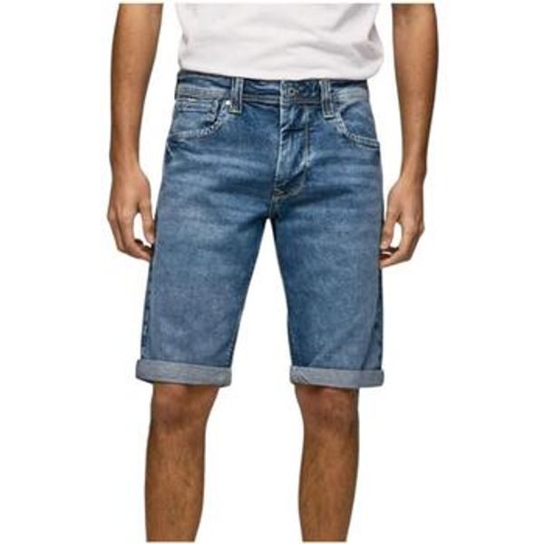 Pepe jeans Pepe jeans  Bermude i kratke hlače -  Pepe jeans