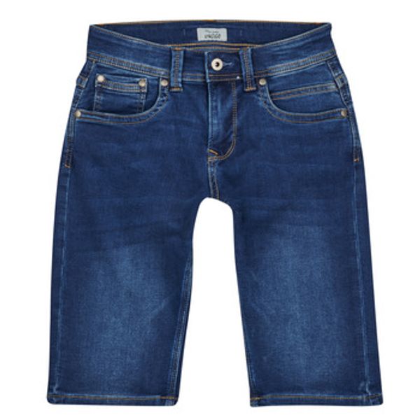 Pepe jeans Pepe jeans  Bermude i kratke hlače TRACKER SHORT  Pepe jeans