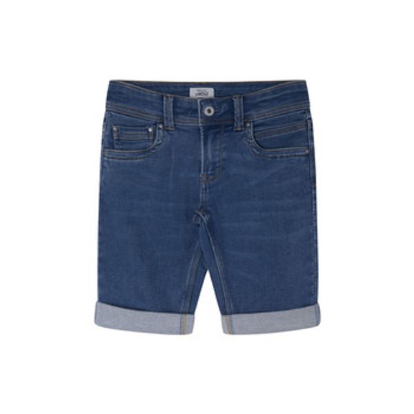 Pepe jeans Pepe jeans  Bermude i kratke hlače TRACKER SHORT  Pepe jeans