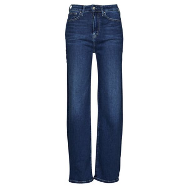 Pepe jeans Pepe jeans  Bootcut traperice  LEXA SKY HIGH  Pepe jeans
