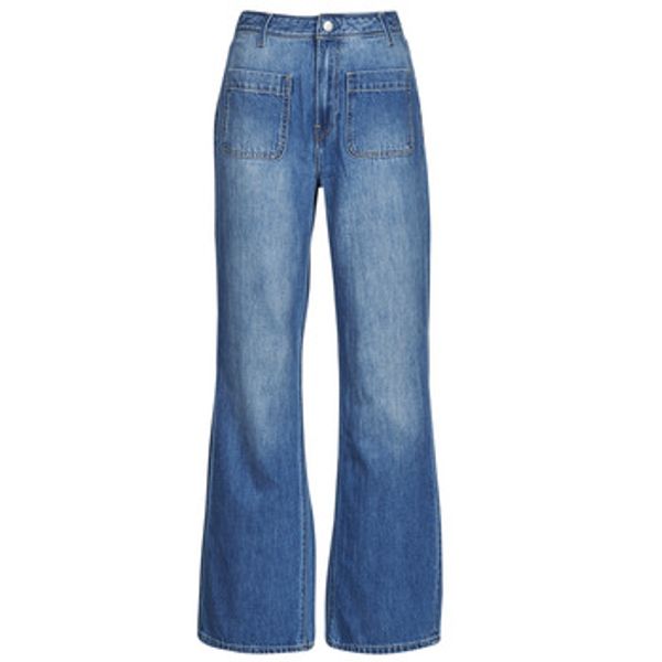 Pepe jeans Pepe jeans  Bootcut traperice  NYOMI  Pepe jeans