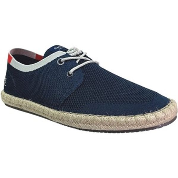 Pepe jeans Pepe jeans  Derby cipele Tourist sailor knit  Pepe jeans