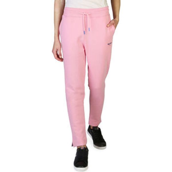 Pepe jeans Pepe jeans  Hlače - calista_pl211538  Pepe jeans