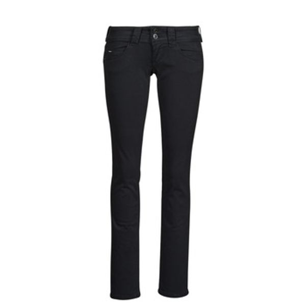 Pepe jeans Pepe jeans  Hlače s pet džepova VENUS  Pepe jeans