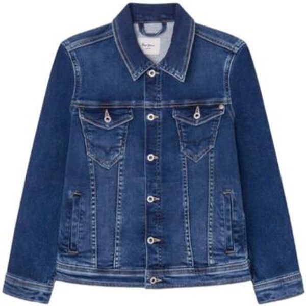 Pepe jeans Pepe jeans  Jakne -  Pepe jeans